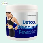 Protein Powder Supplier - RUNXIN Custom Flavour Detox Cleanse Weight Loss
