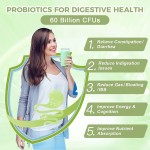 Probiotics Powder Supplier - Customized 50 Billion Freeze-dried Women Vaginal
