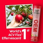 ACV Tablets Supplier - Low Calorie Weight Management