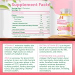 Collagen Gummies Supplier - Biotin Bone Hair Skin Nails