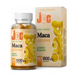 Maca Gummies Manufacturer - Root Extract Energy Endurance