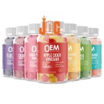 Black Seed Oil Gummies Supplier - Ashwagandha Sea Moss Supplement