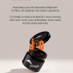 Shilajit Resin Factory - Immune Bone Energy 30g Bottle