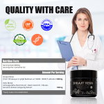 Shilajit Supplement Supplier - Multiple Minerals Fulvic Acid