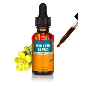 Lung Drops Supplier - Respiratory Health Liquid Drops