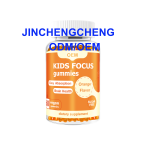 Black Seed Oil Gummies Supplier - Ashwagandha Sea Moss Supplement