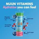 Hydration Vitamins Supplier - Immune Skin Health Effervescent