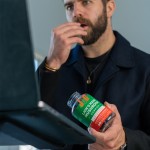 Lions Mane Gummies Supplier - Mushroom Brain Cognitive