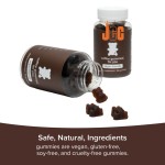 Coffee Gummies Factory - Natural Energy Booster Supplement