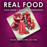 Sports Supplement Supplier - Halal Vegan Electrolyte Gel