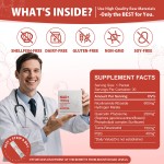 NAD+ Sticks Supplier - Berry Flavor Antioxidant Liquid