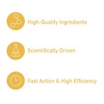 Vitamin C Effervescent Supplier - High Absorption Multivitamin Drink