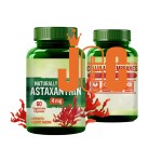 Astaxanthin Supplement Supplier - Natural Spot Reduce Capsules