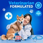 Pet Probiotics Supplier - Digestive Enzymes Gut Flora Chewable