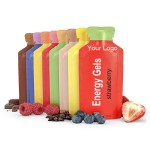 Energy Gel Factory - Fruity Flavors Running Gel