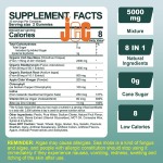 Irish Seamoss Gummies Factory - Organic Bladderwrack Burdock Root