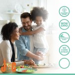 Magnesium Gummies Manufacturer - Turmeric Ashwagandha Vegan