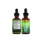 Chlorophyll Liquid Supplier - Daily Wellness Antioxidant Drops