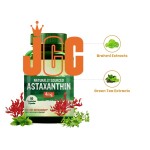 Astaxanthin Supplement Supplier - Natural Spot Reduce Capsules