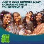 Irish Seamoss Gummies Factory - Organic Bladderwrack Burdock Root