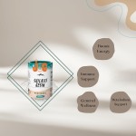 Shilajit Supplement Manufacturer - Liquid Resin Paste Immune