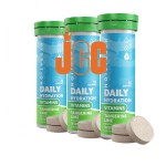 Vitamin Tablets Manufacturer - VC Hydration Effervescent Tablet