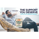 Magnesium Capsule Factory - 400mg Glycinate Deep Sleep