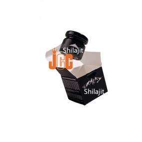 Shilajit Resin Factory - Immune Bone Energy 30g Bottle