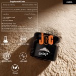 Shilajit Resin Manufacturer - Natural Himalayan Trace Minerals