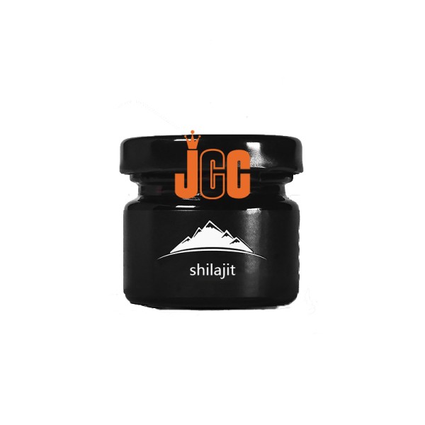 Shilajit Resin Supplier - Fulvic Acid Liquid Resin Paste