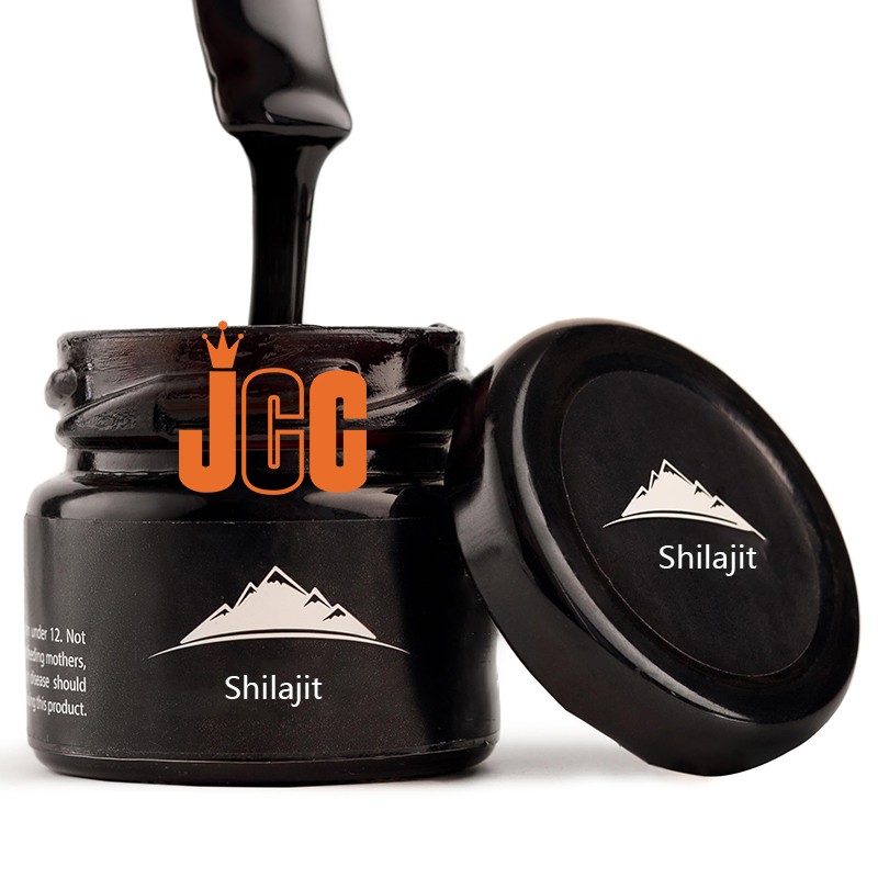 Shilajit Resin Manufacturer - Natural Himalayan Trace Minerals