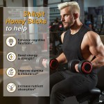 Shilajit Honey Manufacturer - Customizable Trace Minerals Fulvic