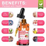 Magnesium Drops Manufacturer - Vegan Bromelain Potassium Drops