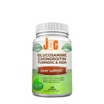 Glucosamine Capsule Manufacturer - Turmeric MSM Joint Health