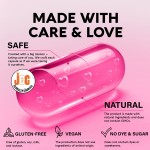 Vitamin B Complex Supplier - Inositol Choline Brain Energy