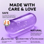 Biotin Capsule Factory - Vitamin B7 Hair Nails Skin