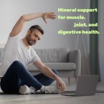 Magnesium Supplement Factory - Glycinate Relaxation Mood