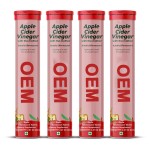 Apple Cider Vinegar Tablets Factory - Digestion Gut Immune Health