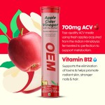 Apple Cider Vinegar Tablets Factory - Digestion Gut Immune Health