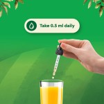 Vitamin D3 Drops Factory - Organic Vegan High Absorption