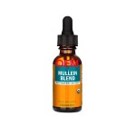Mullein Extract Drops Factory - Lung Cleanse Respiratory Function