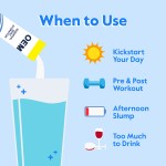 Electrolyte Supplement Manufacturer - Non-GMO Dehydration Relief