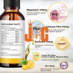 Vitamin Drops Factory - B C D Magnesium Sleeping Drops