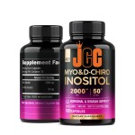 Hormonal Supplement Manufacturer - Myo-inositol Ovarian Support