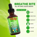 Chlorophyll Liquid Supplier - Daily Wellness Antioxidant Drops