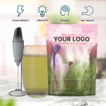 Yerba Mate Powder Manufacturer - 3-in-1 Prebiotic Cognitive Energy