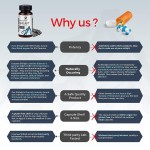 Shilajit Extract Capsules Factory - Private Label Immune Support