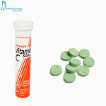 Effervescent Protein Tablets Manufacturer - Multivitamin Tablets