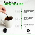 Shilajit Resin Factory - Trace Mineral Magnesium Salt