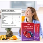 Slimming Jelly Stick Supplier - Natural Weight Loss Support